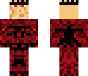 lava assassin king