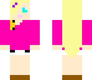 fashion deshinger 1