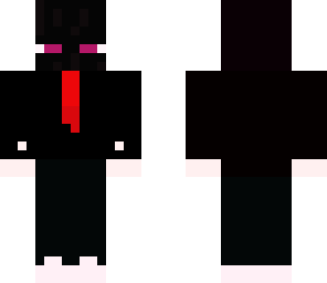 no nice social enderman
