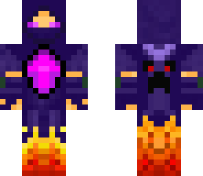ender man hunter 2