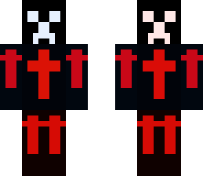 the satan