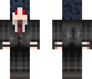 sasuke elegant