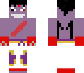 devil kazuya mejorado
