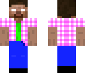 geiler herobrine
