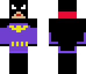 batgirl