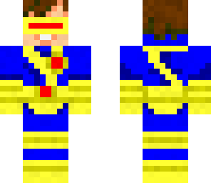 90's cyclops