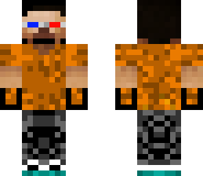 3d guy
