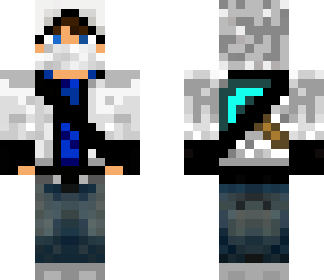 my skin