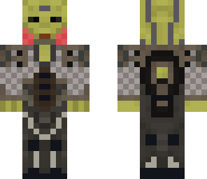 thane krios