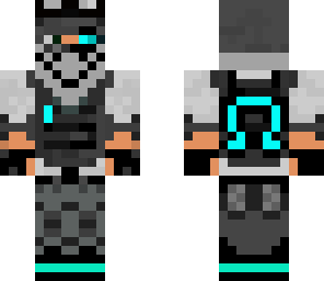recon