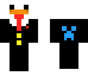 chiken men