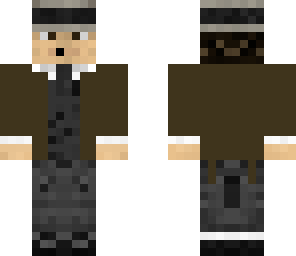cole phelps