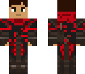 me dark brother hodd