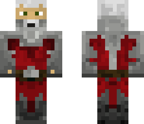 leon the mage