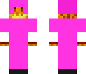 pink mand
