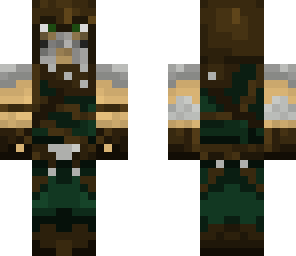 gralnach the rangerfixed