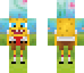 spongebob