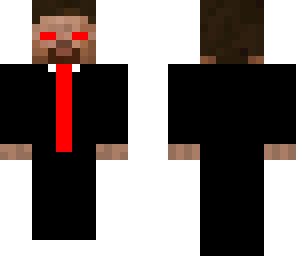 herobrine boss