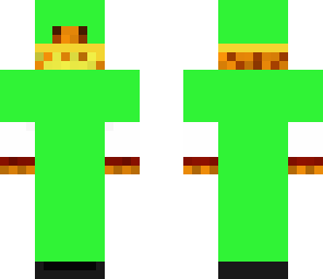 green mand