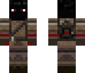 berserker captain