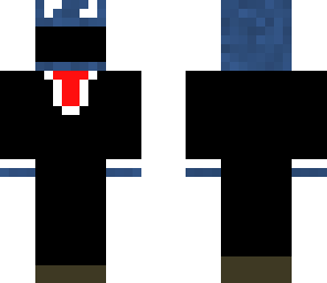 minecookie monster