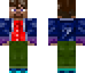 epic steve