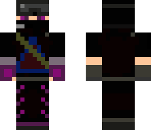 ender ninja
