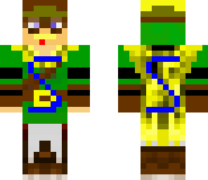 minecraft chimneyswift