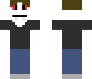 vampire kid