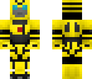 bumblebee