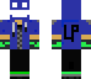 skin de tanbfor el mejor
