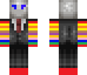 modded slender skin