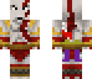 kranos god of war