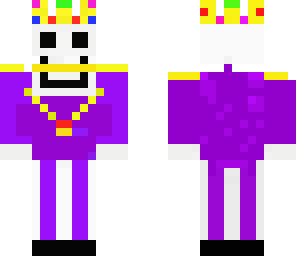 death king