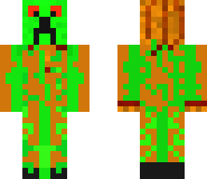 creepump