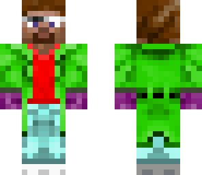futery steve