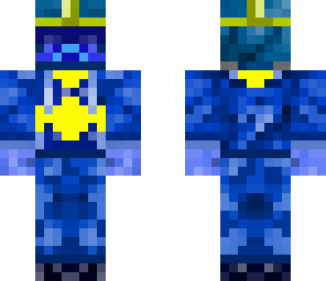 lord aqua