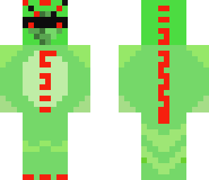 green buga