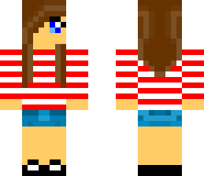 girl