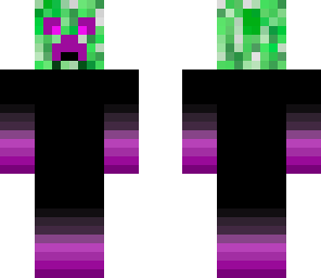 ender creeper