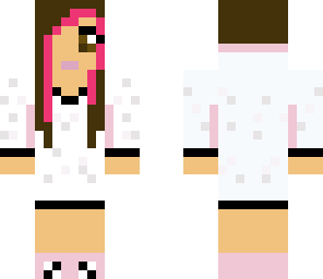 pinky
