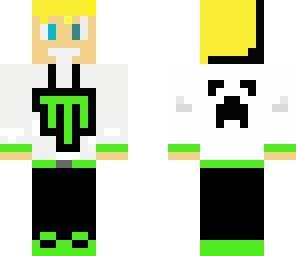 monster energy cool