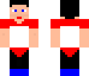 stevedifferent