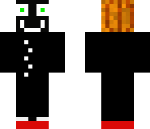 happy ghost