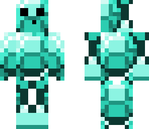 diamond slime