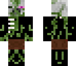 zombie enderman