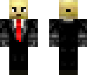 agent 47