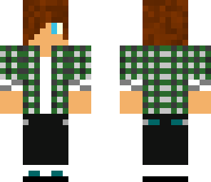 skater green