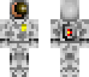 astronaut