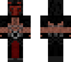 darth revan